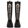 Botte De Pluie Femme Noir ilse Jacobsen RUB1 (#16)
