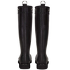 Botte De Pluie Femme Noir ilse Jacobsen RUB1 (#16)