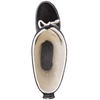Botte De Pluie Femme Noir ilse Jacobsen RUB1 (#16)