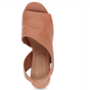 Sandales Talon Femme Bueno Ryder