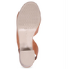 Sandales Talon Femme Bueno Ryder