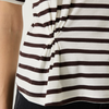T-shirt Femme Garcia S260008