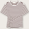T-shirt Femme Garcia S260008