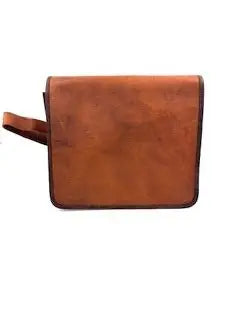 AVANI - SAC À MAIN - 13" WIDE MESSENGER - 1302-13