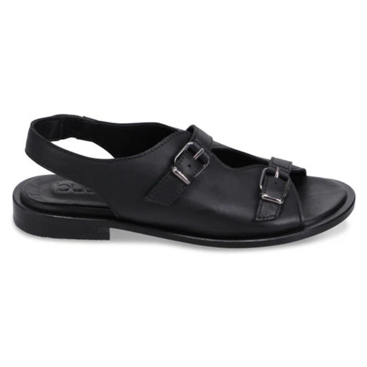 Sandales Femme Noir Bueno Scottie (#112)