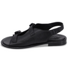 Sandales Femme Noir Bueno Scottie (#112)