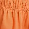 DISPONIBLE EST EN LIGNE SEULEMENT Robe Femme Ornage Le Lis SD9805