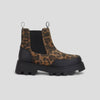 Bottes Femme Leopard Cougar SHANI (#33)