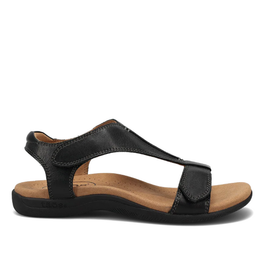 Sandales Femme Noir Taos The Show (#42)