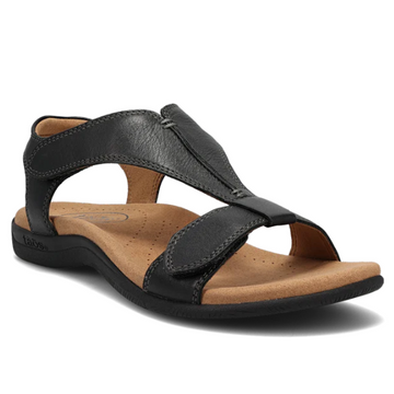 Sandales Femme Noir Taos The Show (#42)