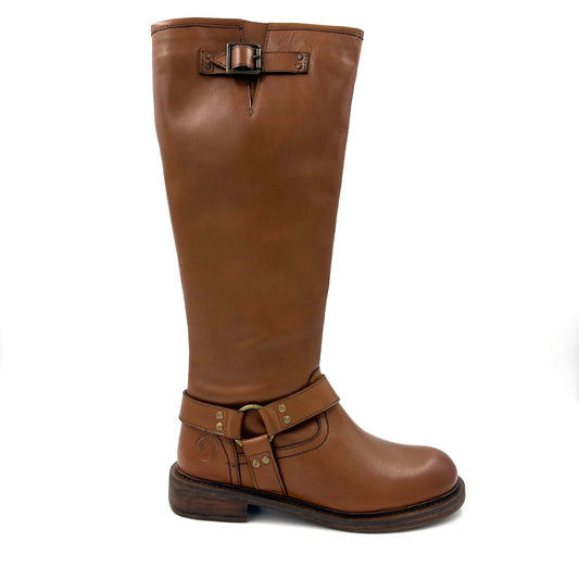 Botte Femme Tan L'orange Sierra (#11)