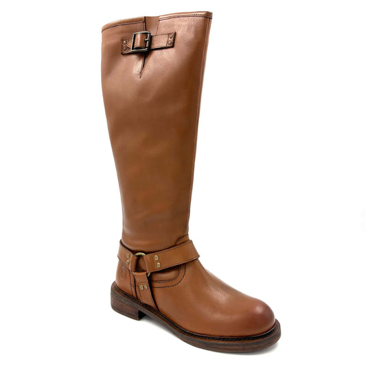 Botte Femme Tan L'orange Sierra (#11)