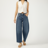 Jeans Femme Denim Silver Jeans L64208hdr346