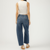 Jeans Femme Denim Silver Jeans L64208hdr346