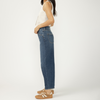 Jeans Femme Denim Silver Jeans L64208hdr346