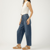 Jeans Femme Denim Silver Jeans L64208hdr346