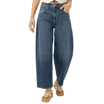 Jeans Femme Denim Silver Jeans L64208hdr346