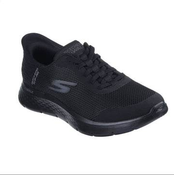 SKECHERS - SLIP-INS GO WALK FLEX - 124836 (#113) - NOIR