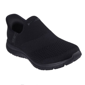 SKECHERS – SLIP-INS GO VIRTUE - SLEEK – 104425BBK - (#115) – NOIR
