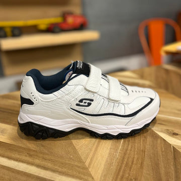 DISPONIBLE EN LIGNE SEULEMENT – SKECHERS – (#75)