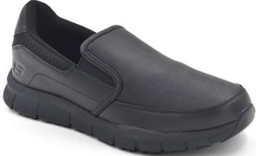 DISPONIBLE EN LIGNE SEULEMENT - SKECHERS - SOULIERS - #3 - NOIR