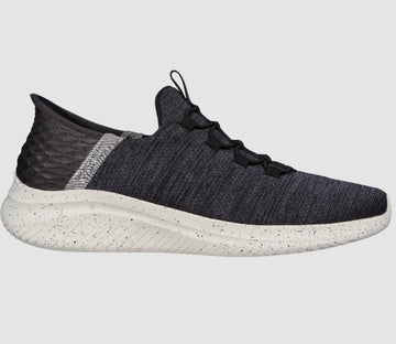 DISPONIBLE EN LIGNE SEULEMENT - SKECHERS - #77 - NOIR