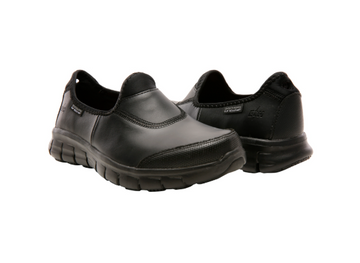 DISPONIBLE EN LIGNE SEULEMENT - SKECHERS - SOULIERS - #8- NOIR