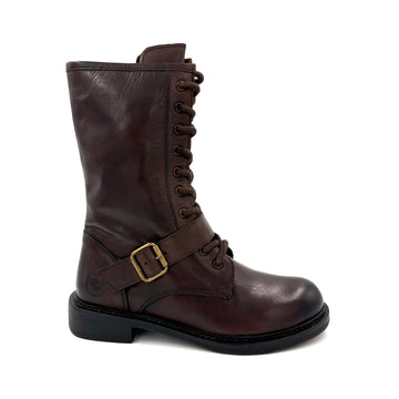 Botte Femme Brun L'orange Skylar (#10)