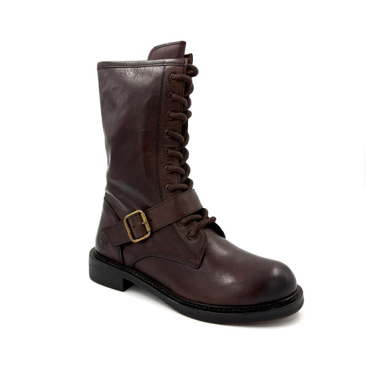 Botte Femme Brun L'orange Skylar (#10)