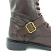 Botte Femme Brun L'orange Skylar (#10)