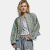 Veste Femme Multi Pol Clothing Smqp3