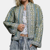 Veste Femme Multi Pol Clothing Smqp3