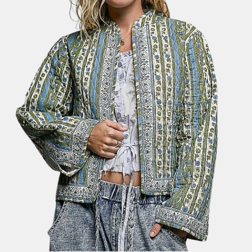 Veste Femme Multi Pol Clothing Smqp3