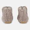DISPONIBLE EN LIGNE SEULEMENT-Botte Femme Beige Ilse Jacobsen Snippy01 (#20)