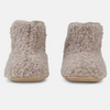 DISPONIBLE EN LIGNE SEULEMENT-Botte Femme Beige Ilse Jacobsen Snippy01 (#20)