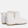 DISPONIBLE EN LIGNE SEULEMENT-Botte Femme Creme Ilse Jacobsen Snippy01 (#19)