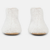 DISPONIBLE EN LIGNE SEULEMENT-Botte Femme Creme Ilse Jacobsen Snippy01 (#19)