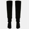 Botte Femme Steve Madden Stassii