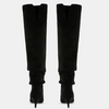 Botte Femme Steve Madden Stassii