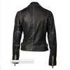 Manteau Femme Noir Mauritius Sofia 4 Rf