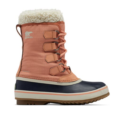 DISPONIBLE EN LIGNE SEULEMENT – SOREL – WINTER CARNIVAL (#20)