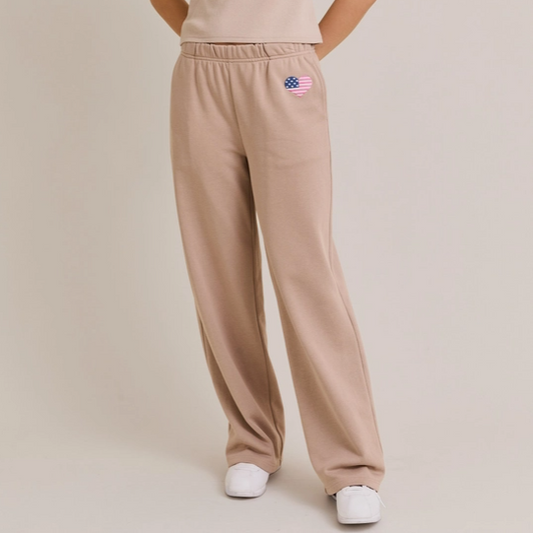 DISPONIBLE EN LIGNE SEULEMENT Pantalon Femme Navy Le Lis SP2927