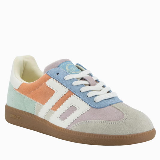 Souliers Femme Multi Back70 Squid (#5)