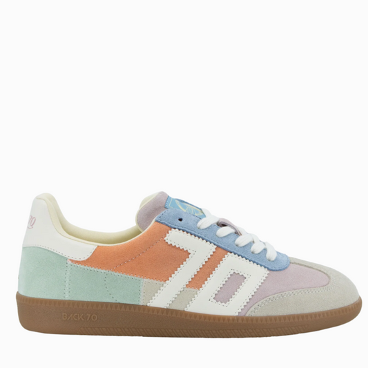 Souliers Femme Multi Back70 Squid (#5)
