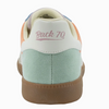 Souliers Femme Multi Back70 Squid (#5)