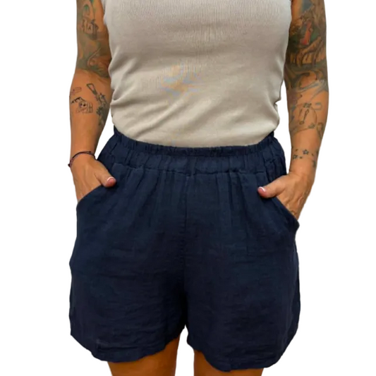Shorts Femme Eternelle 3-ss26214-7