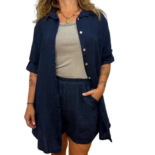Chemise Femme Eternelle 5-ss26216-4