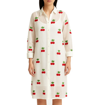 Chemise Femme Eternelle 10-ss2622-5