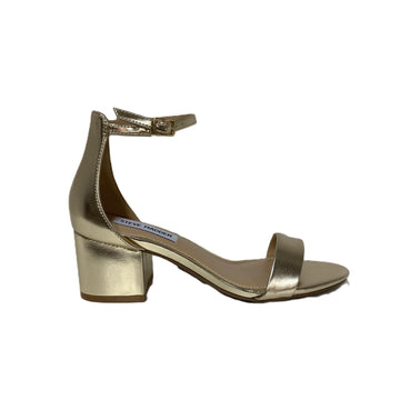 DISPONIBLE EN LIGNE SEULEMENT - STEVE MADDEN - (#121) - DORÉ