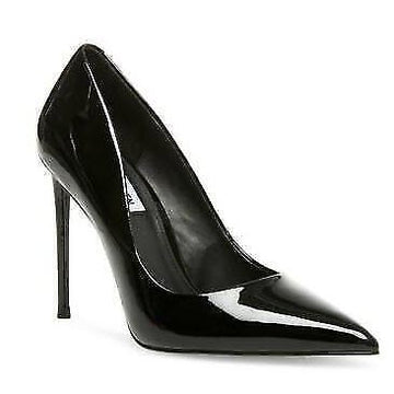 DISPONIBLE EN LIGNE SEULEMENT STEVE MADDEN (#57) - NOIR